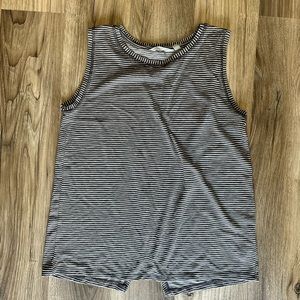 Athleta Tank Top Sz Small